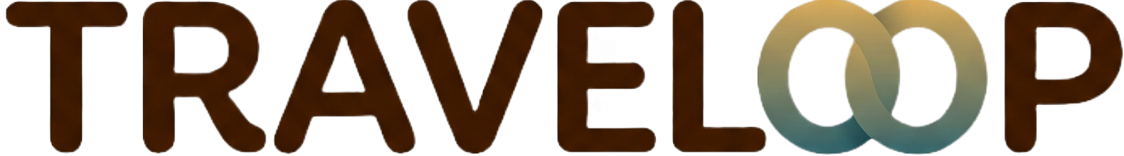 Traveloop Logo
